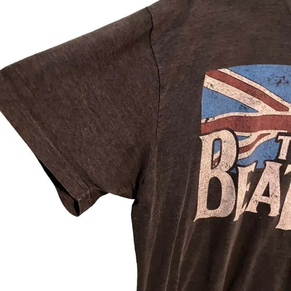 The Beatles Tee in Size XL